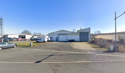 Atelier Forme Auto, Garage Automobile à Joué-lès-Tours