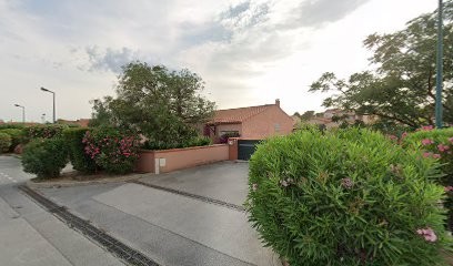 Rue Du Thym, Garage Automobile à Rivesaltes