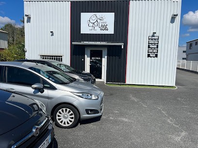 Garage LMC Auto, Garage Automobile à Saint-Aubin-de-Médoc