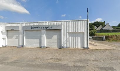 Garage Rocabois, Garage Automobile à Trévé