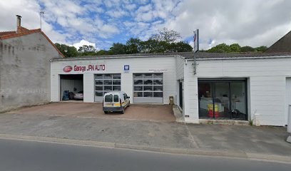 Garage Jpn Auto, Garage Automobile à Chaillé-les-Marais