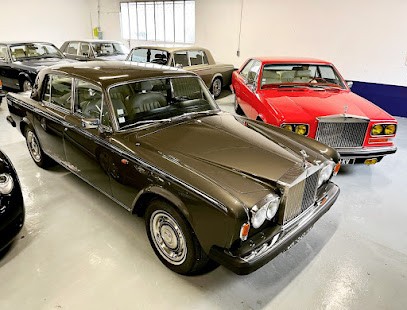 Prestige Automotiv, Garage Automobile à Roanne