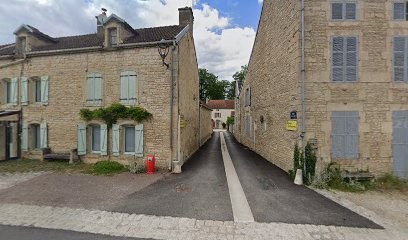 Garage Berthelemot, Garage Automobile à Chamesson