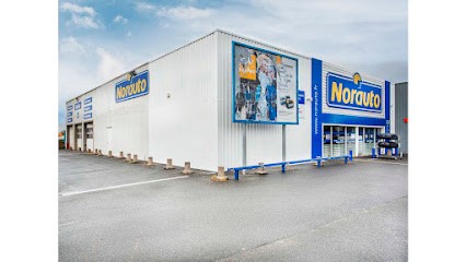 Norauto Vallet, Garage Automobile à Vallet
