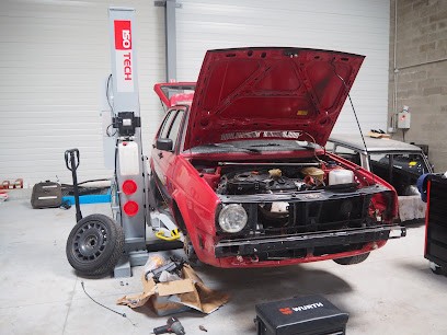 HT Rénovation, Garage Automobile à Illiers-Combray