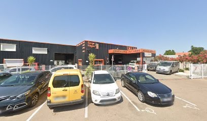 GARAGE VILLEGAS GMG, Garage Automobile à Toulouges