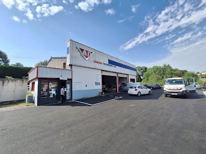 Garage Du Donjon - AD Autodistribution, Garage Automobile au Donjon