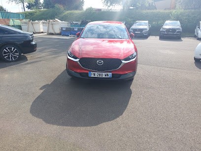 Oblinger SAS, Garage Automobile à Saverne