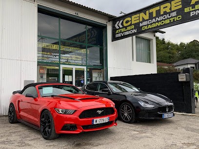 Garantieauto.fr, Garage Automobile à Neuville-sur-Ain