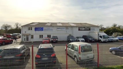 TOP GARAGE - TOP DEPANNAGE, Garage Automobile à Melesse