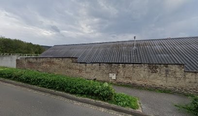 AE Concept Auto, Garage Automobile à Fumay