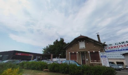 Garage Du Chemin, Garage Automobile à Chambourcy