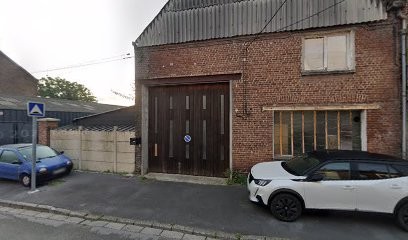 Auto News, Garage Automobile à Raismes