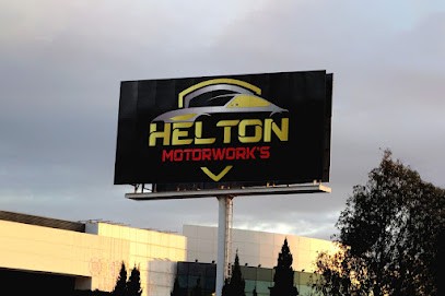 HELTONMOTORWORK'S, Garage Automobile à Longjumeau