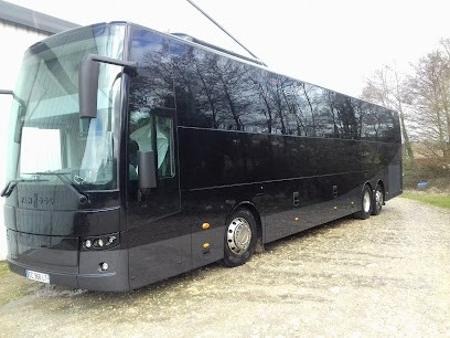 Carrosserie Industrielle Morbihannaise C.I.M., Garage Automobile à Inzinzac-Lochrist