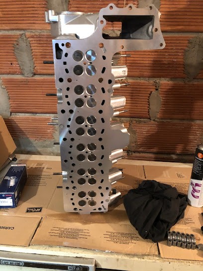 Avignon Rectification, Garage Automobile au Pontet