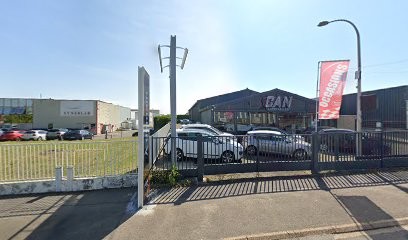 Can Engin, Garage Automobile à Vernouillet