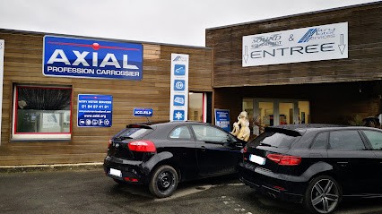 AXIAL - MITRY MOTOR SERVICES, Garage Automobile à Mitry-Mory