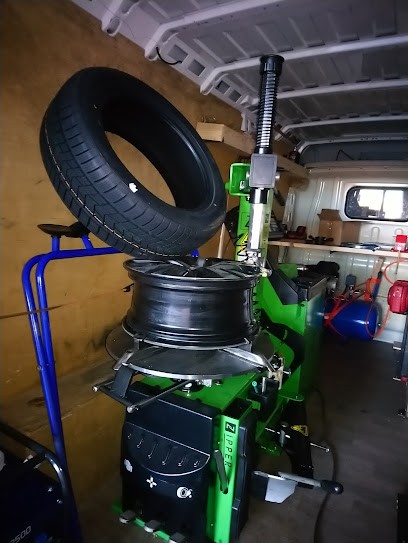 As De Carreau Belfort, Garage Automobile à Rougegoutte