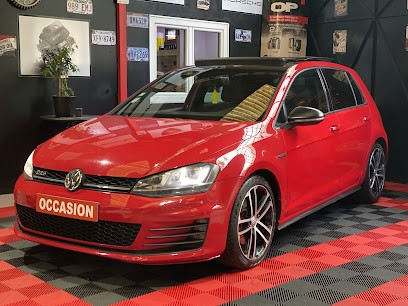 GARAGE AUTOFOX, Garage Automobile à Saint-Genest-Lerpt