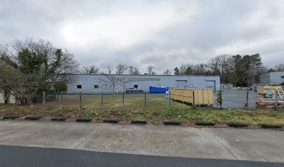 Fresson, Garage Automobile à Pessac