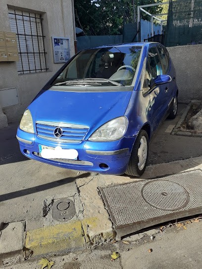 Garage AUTO PEPE, Garage Automobile à Marseille 11