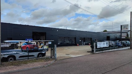 Garage Vassard, Garage Automobile à Saint-Étienne-du-Rouvray