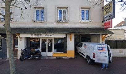 Les Ateliers Foch, Garage Automobile à Saint-Cloud