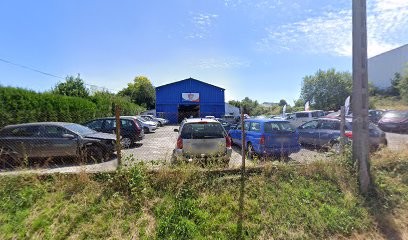 Mécanique Auto Sylvain Poirier, Garage Automobile à Mayenne