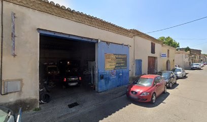 Bb Pneus, Garage Automobile à Saint-Gilles