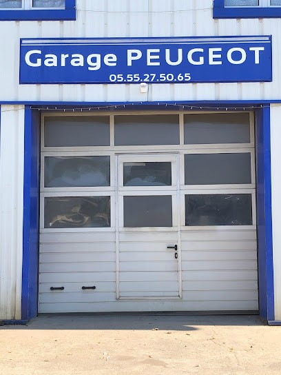 Garage Broussolle Jean Pierre, Garage Automobile à Soursac