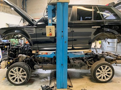 Garage GPA - Technicar Services, Garage Automobile à Cergy