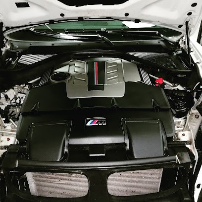 Bmw Mini Spécialiste M95, Garage Automobile à Magny-en-Vexin