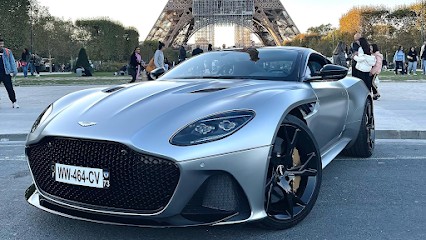 AWS-Custom Covering Paris Auto / Tmax, Garage Automobile à Garches