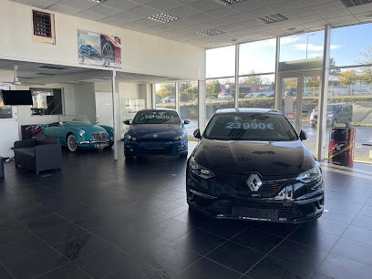 Mon Garage - Bosch Car Service, Garage Automobile au Breuil-Bernard