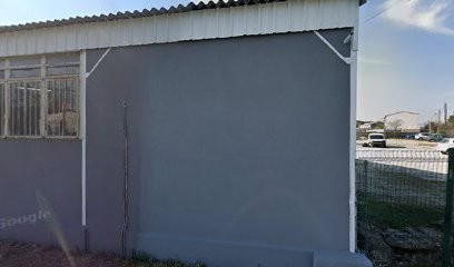 Motrio - Garage MX, Garage Automobile à Grans