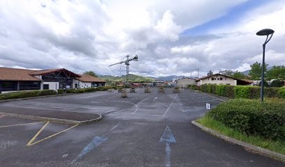 OCAFRAIN - Citroën, Garage Automobile à Irissarry