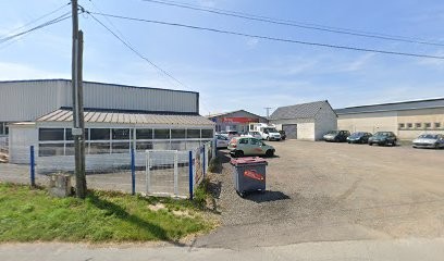 Garage Auto Du Vendômois, Garage Automobile à Saint-Ouen
