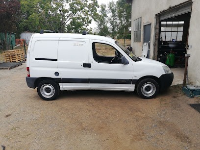 JML AUTO, Garage Automobile à Lasserre-Pradère