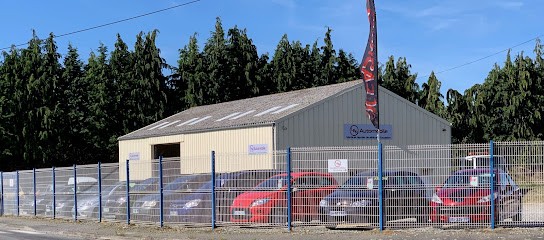LBR Automobile, Garage Automobile à Dol-de-Bretagne