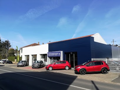 Garage Pozet, Garage Automobile à Trévoux