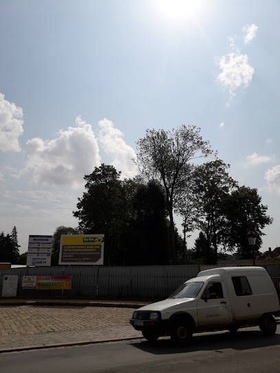 Garage Du Chateau 2 - Citroën, Garage Automobile à Bonnétable
