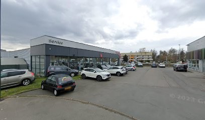 NISSAN ESPACE 3, Garage Automobile à Cesson-Sévigné