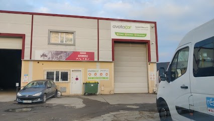 Garage Avatacar Marolles-En-Hurepoix, Garage Automobile à Marolles-en-Hurepoix
