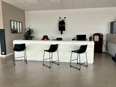 Menard Automobiles, Garage Automobile à Migné-Auxances