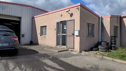Automobile David, Garage Automobile à Privas