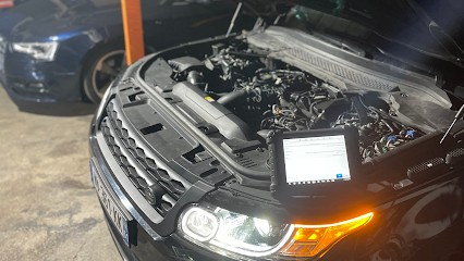 Daniel AutoDiag, Garage Automobile à Bobigny