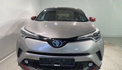 ALKEMY COLLECTION, Garage Automobile à Sciez