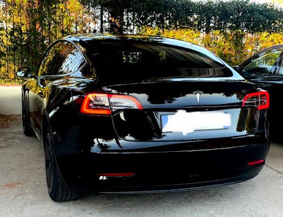 E-VTC Azur / Alternative Taxi /Chauffeur Privé / VTC /Aéroport / Gare, Garage Automobile à Hyères