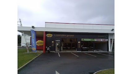 Midas HERBLAY ROUTE DE CONFLANS, Garage Automobile à Herblay